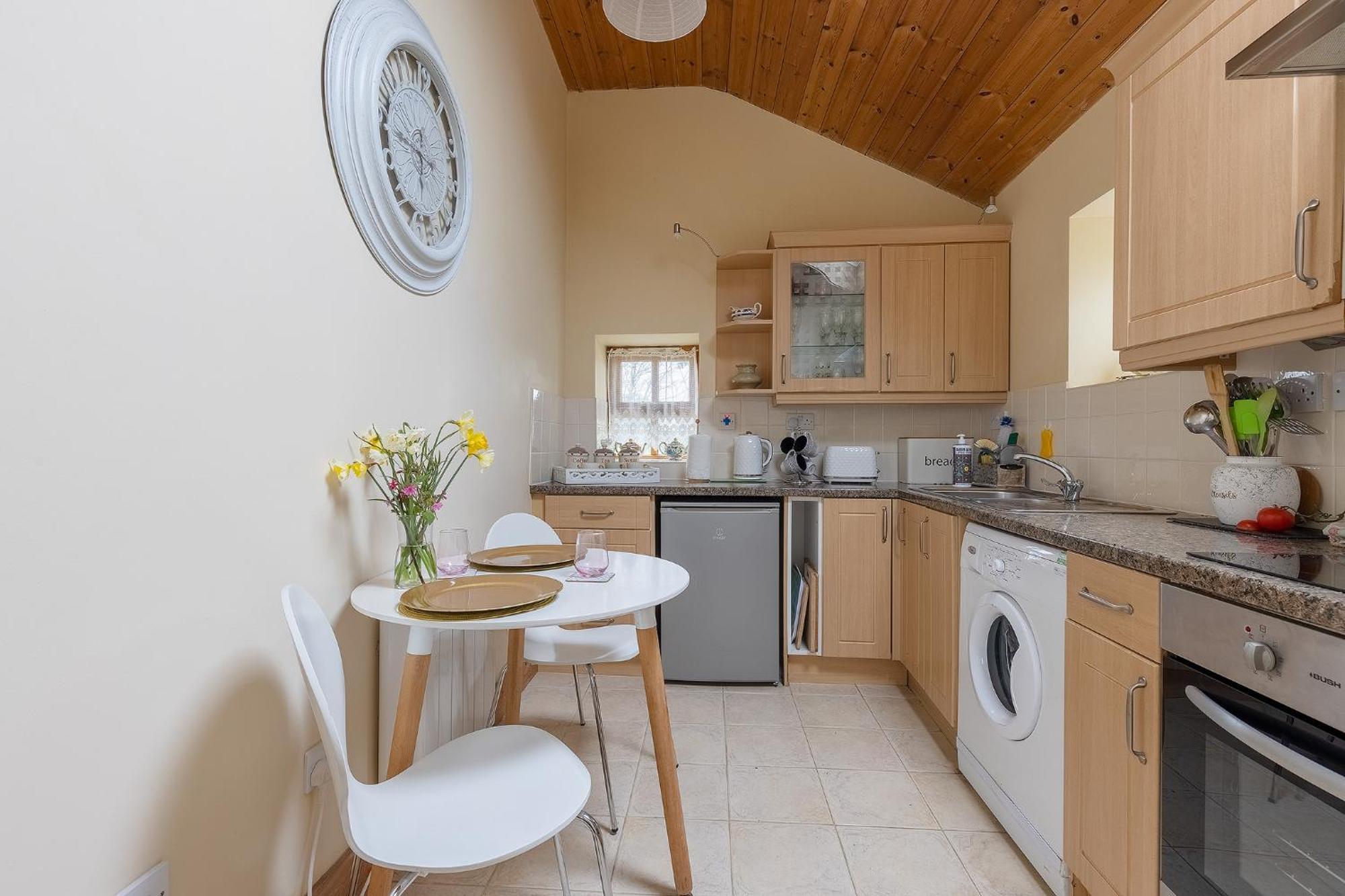Kitts Cottage, Redruth, Cosy Cornish Retreat רדרות' מראה חיצוני תמונה