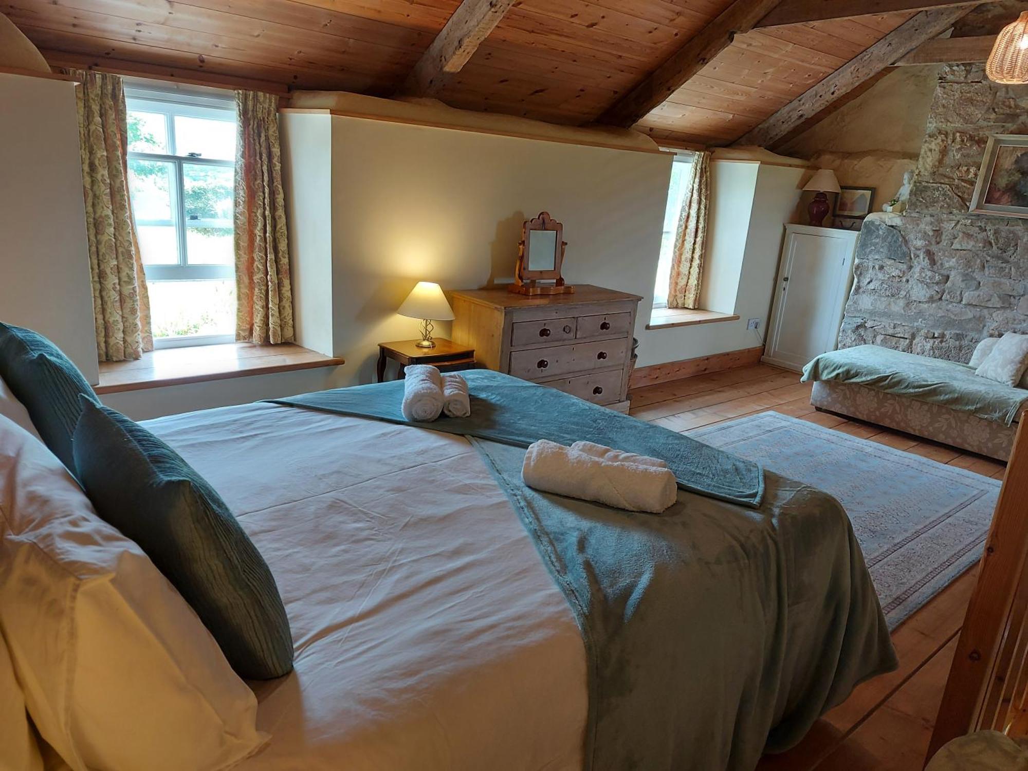 Kitts Cottage, Redruth, Cosy Cornish Retreat רדרות' מראה חיצוני תמונה