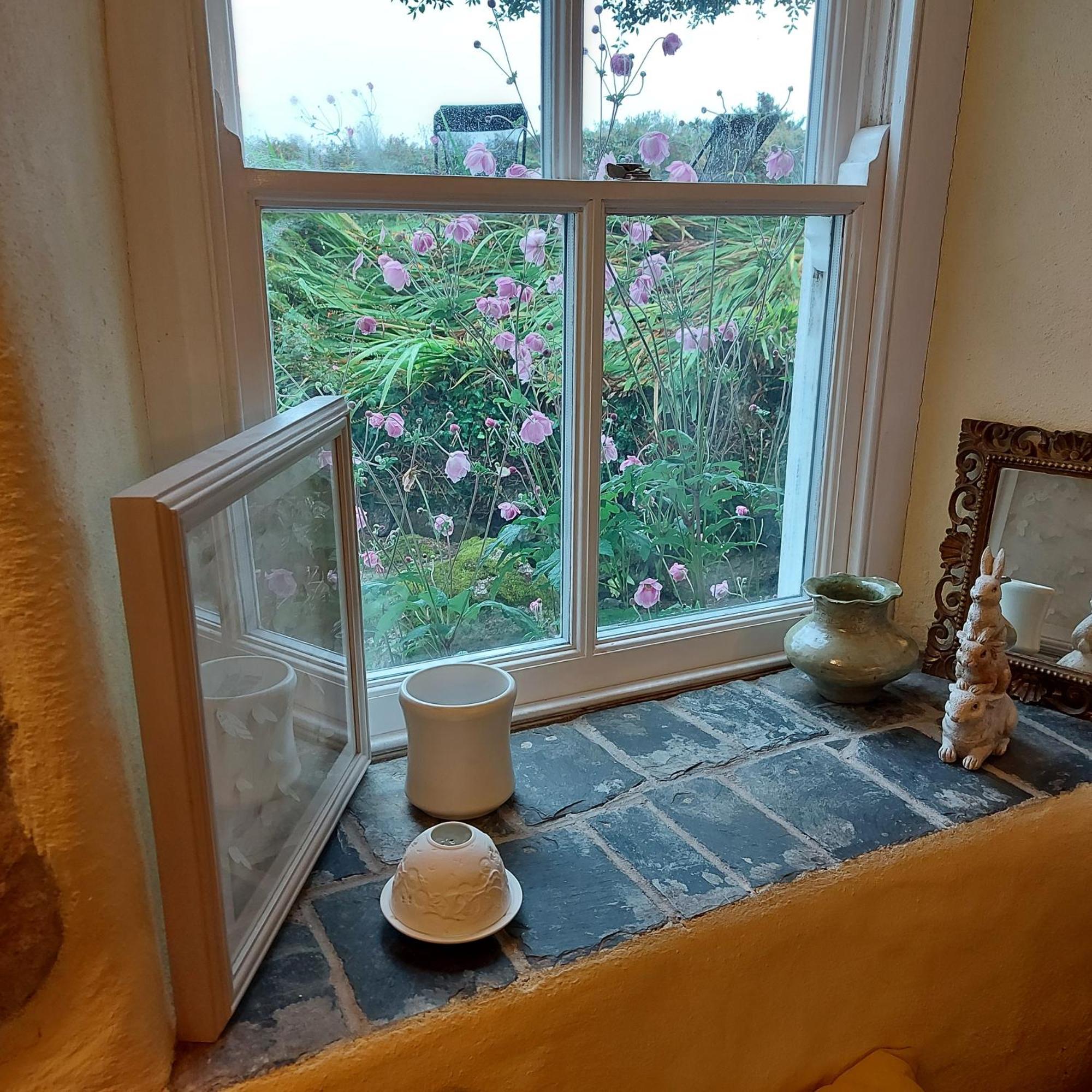 Kitts Cottage, Redruth, Cosy Cornish Retreat רדרות' מראה חיצוני תמונה
