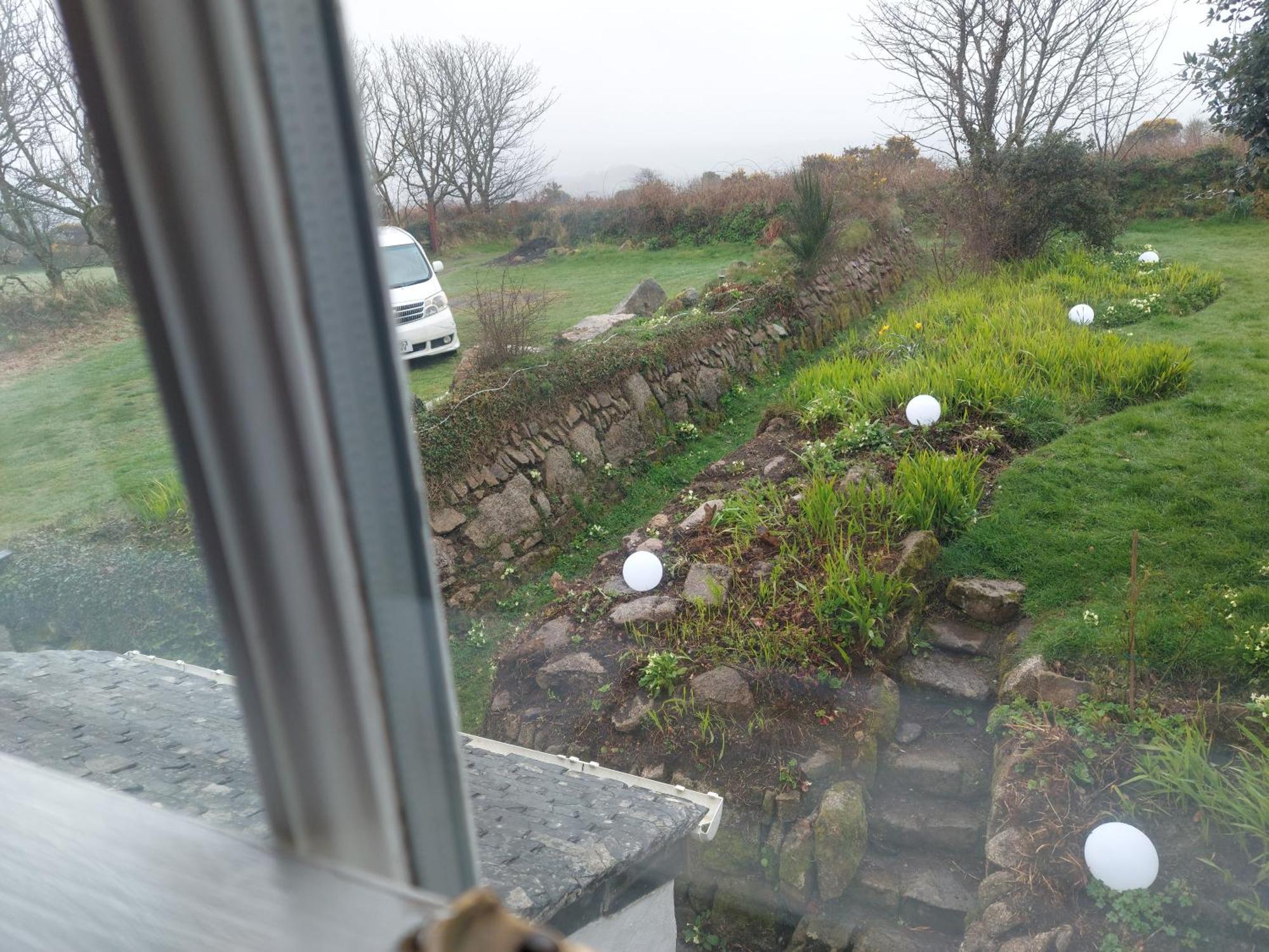 Kitts Cottage, Redruth, Cosy Cornish Retreat רדרות' מראה חיצוני תמונה