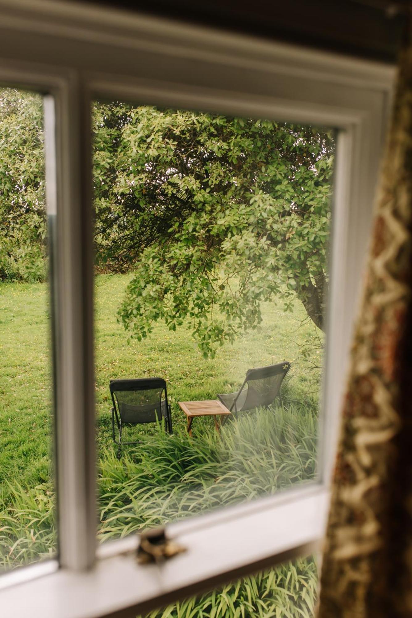 Kitts Cottage, Redruth, Cosy Cornish Retreat רדרות' מראה חיצוני תמונה
