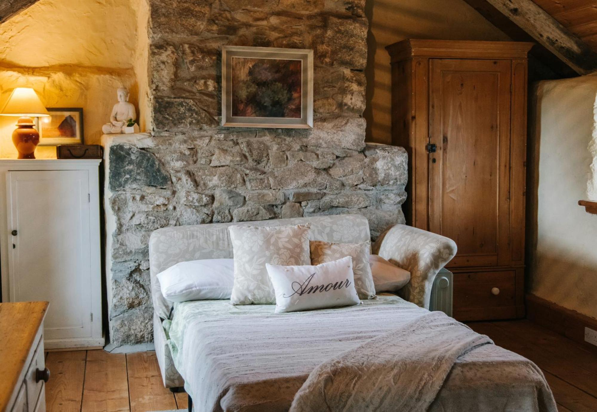 Kitts Cottage, Redruth, Cosy Cornish Retreat רדרות' מראה חיצוני תמונה