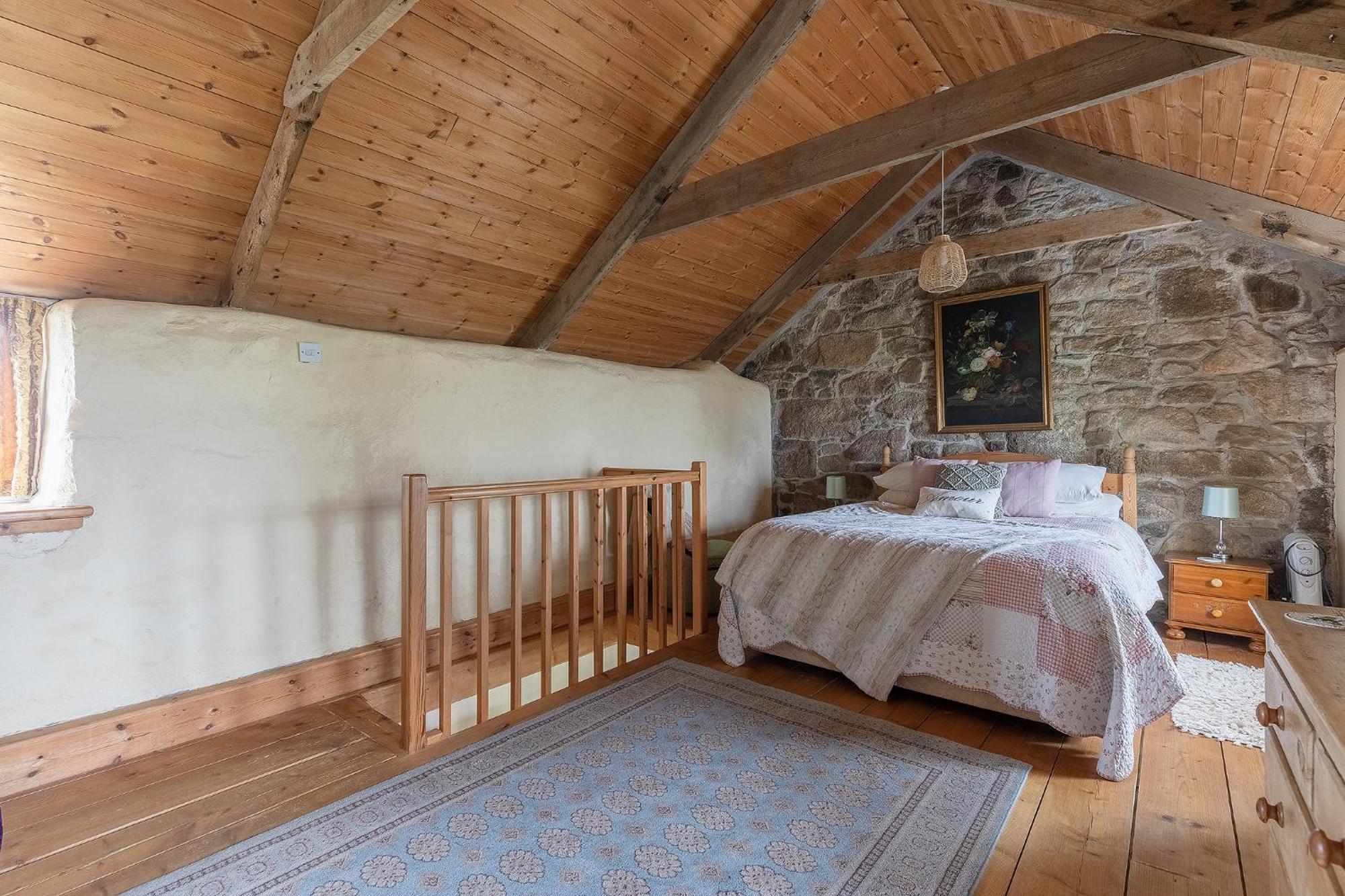 Kitts Cottage, Redruth, Cosy Cornish Retreat רדרות' מראה חיצוני תמונה