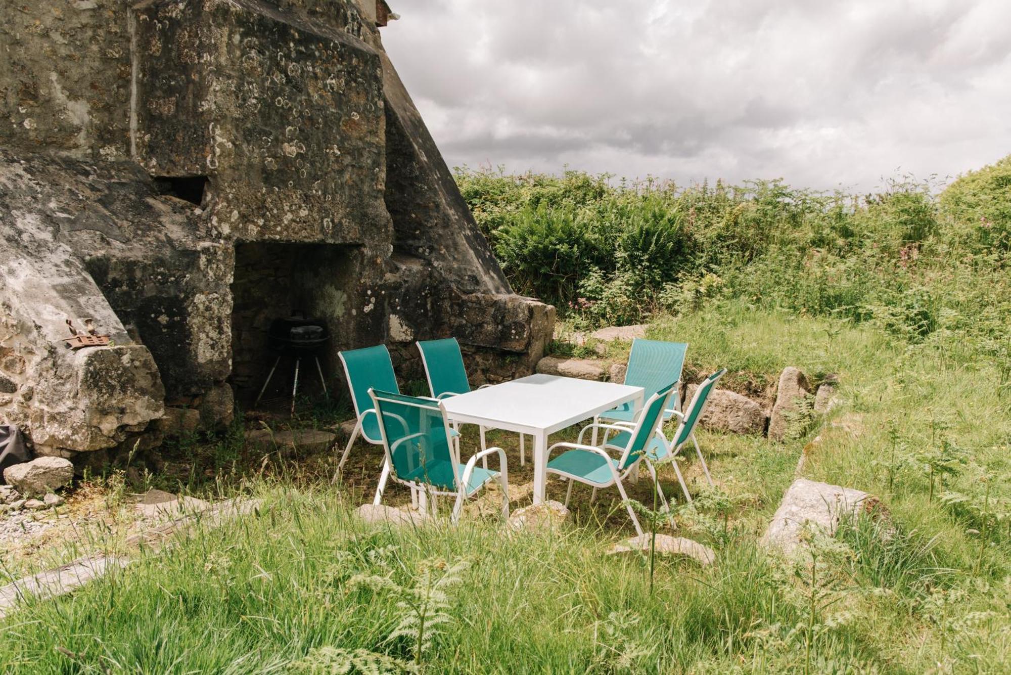 Kitts Cottage, Redruth, Cosy Cornish Retreat רדרות' מראה חיצוני תמונה