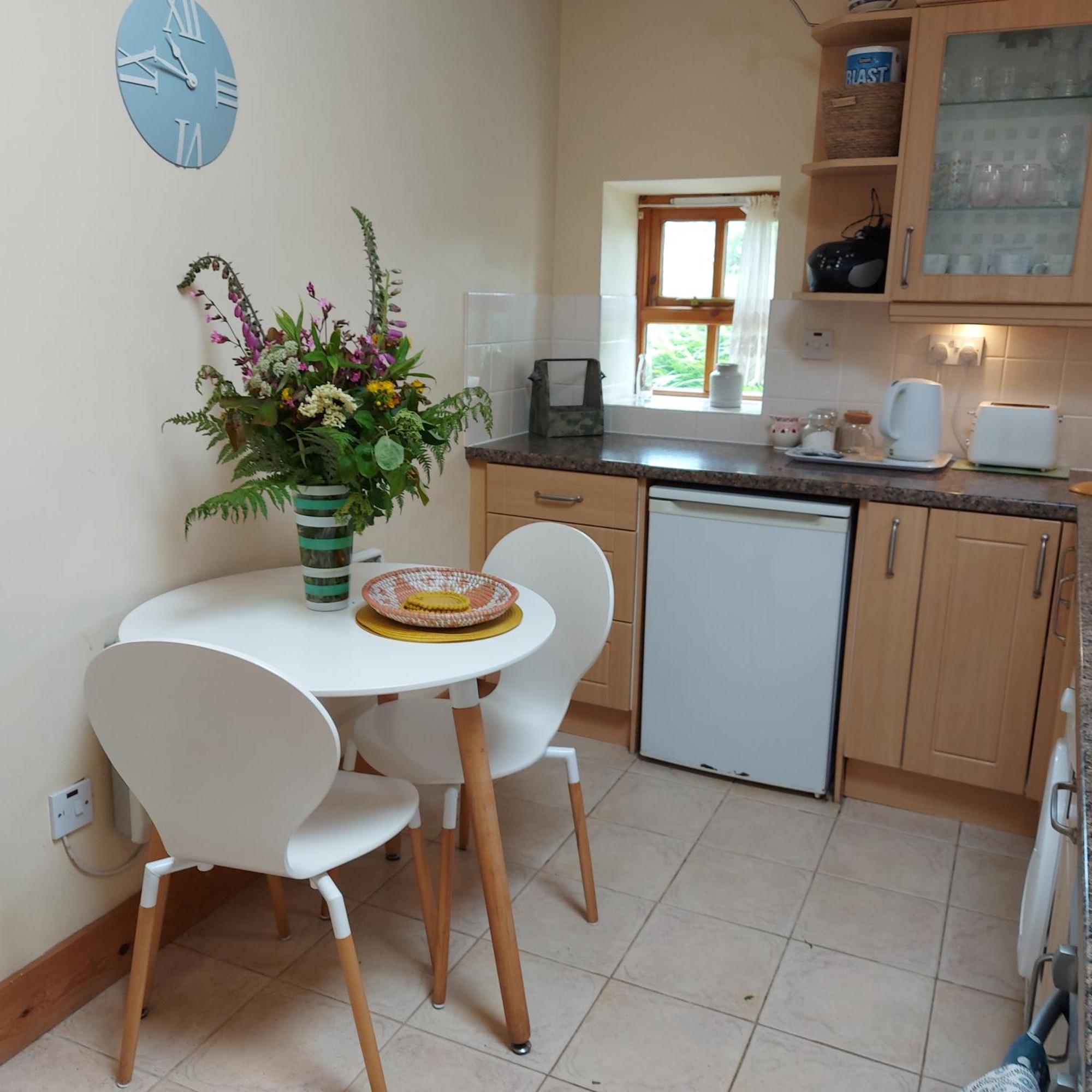 Kitts Cottage, Redruth, Cosy Cornish Retreat רדרות' מראה חיצוני תמונה