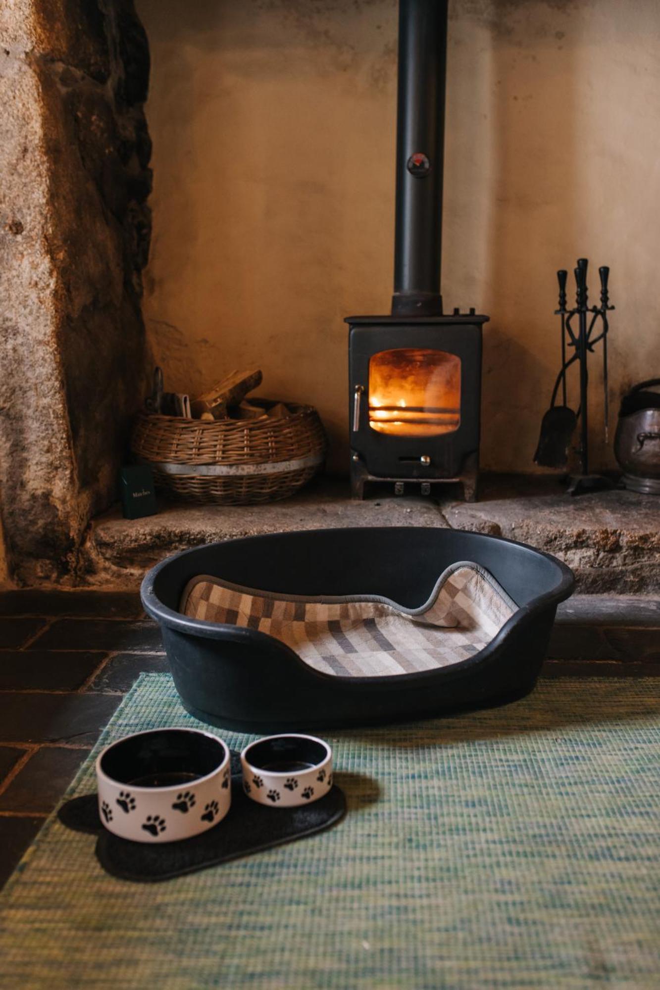 Kitts Cottage, Redruth, Cosy Cornish Retreat רדרות' מראה חיצוני תמונה