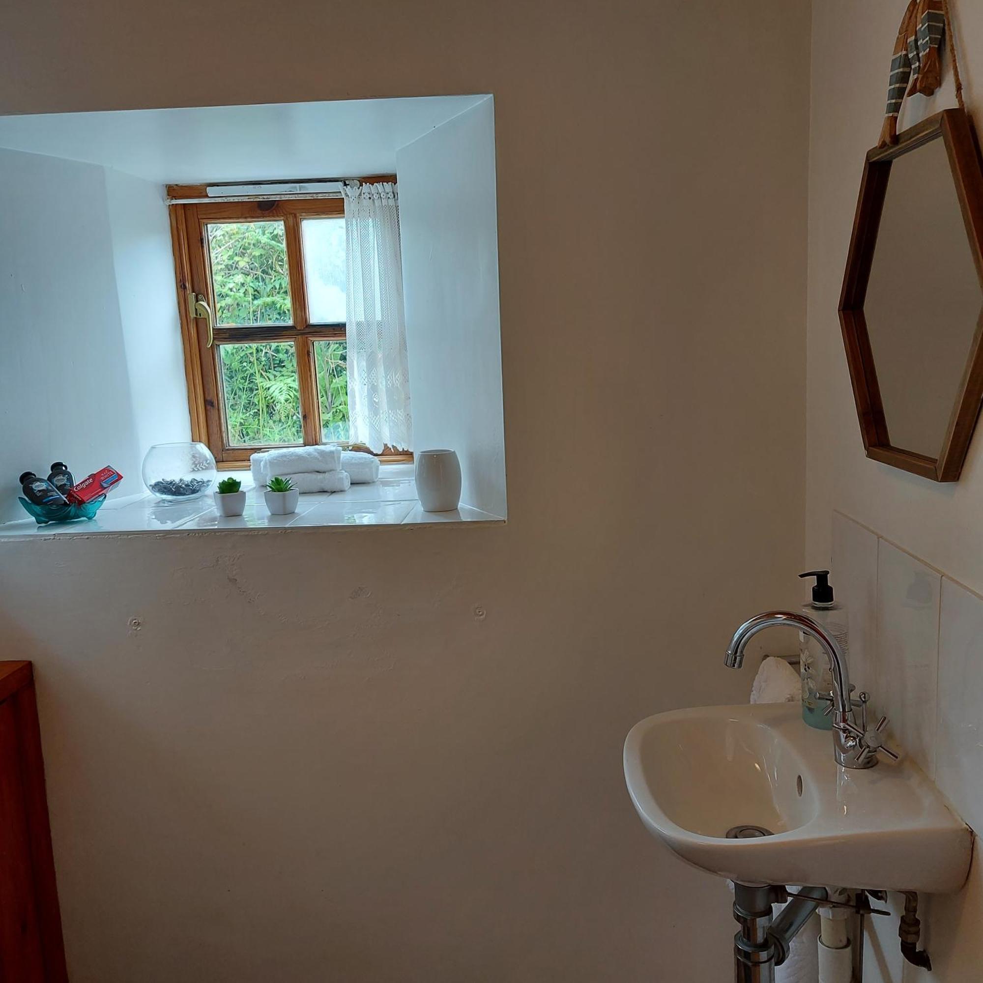 Kitts Cottage, Redruth, Cosy Cornish Retreat רדרות' מראה חיצוני תמונה