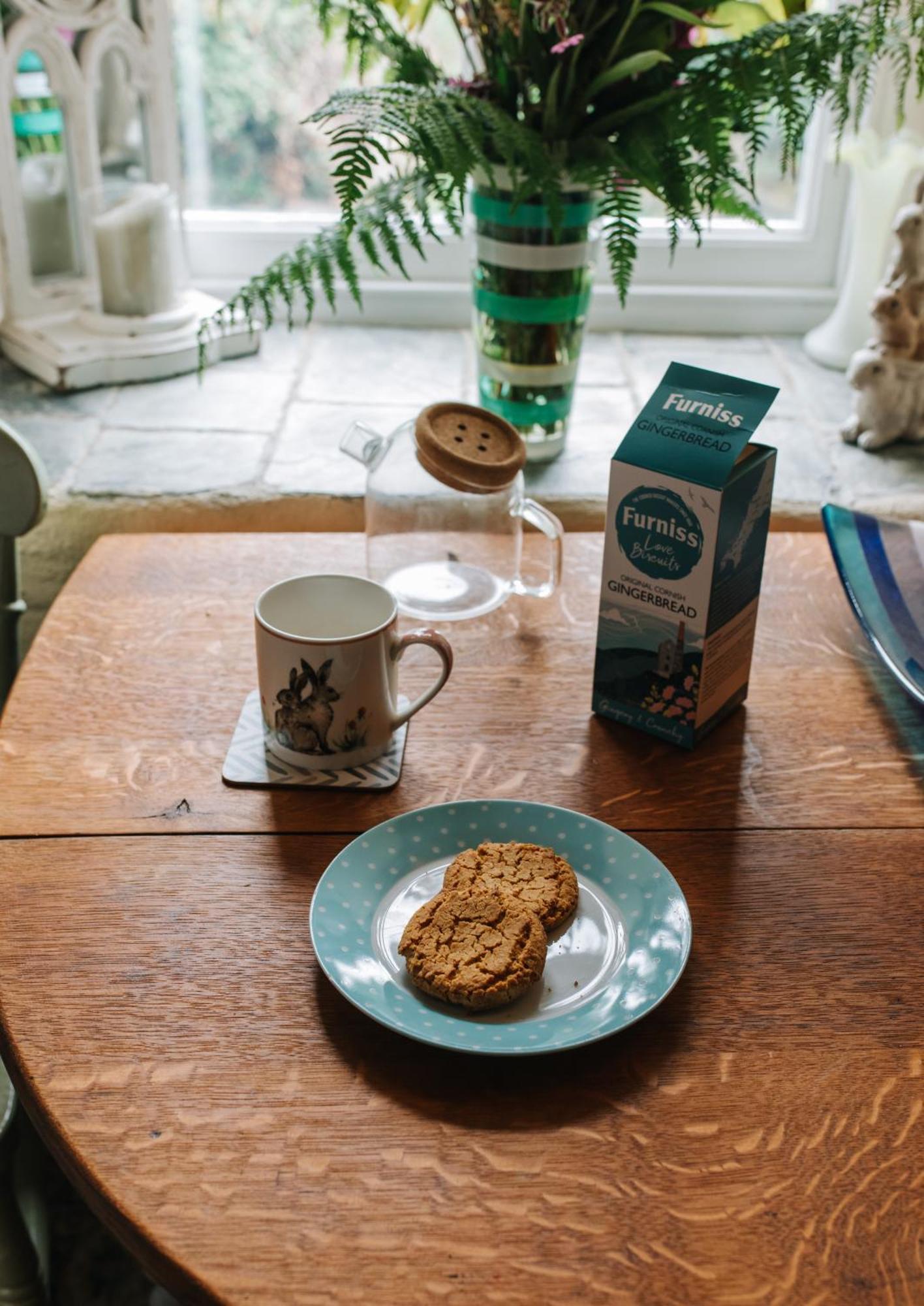 Kitts Cottage, Redruth, Cosy Cornish Retreat רדרות' מראה חיצוני תמונה
