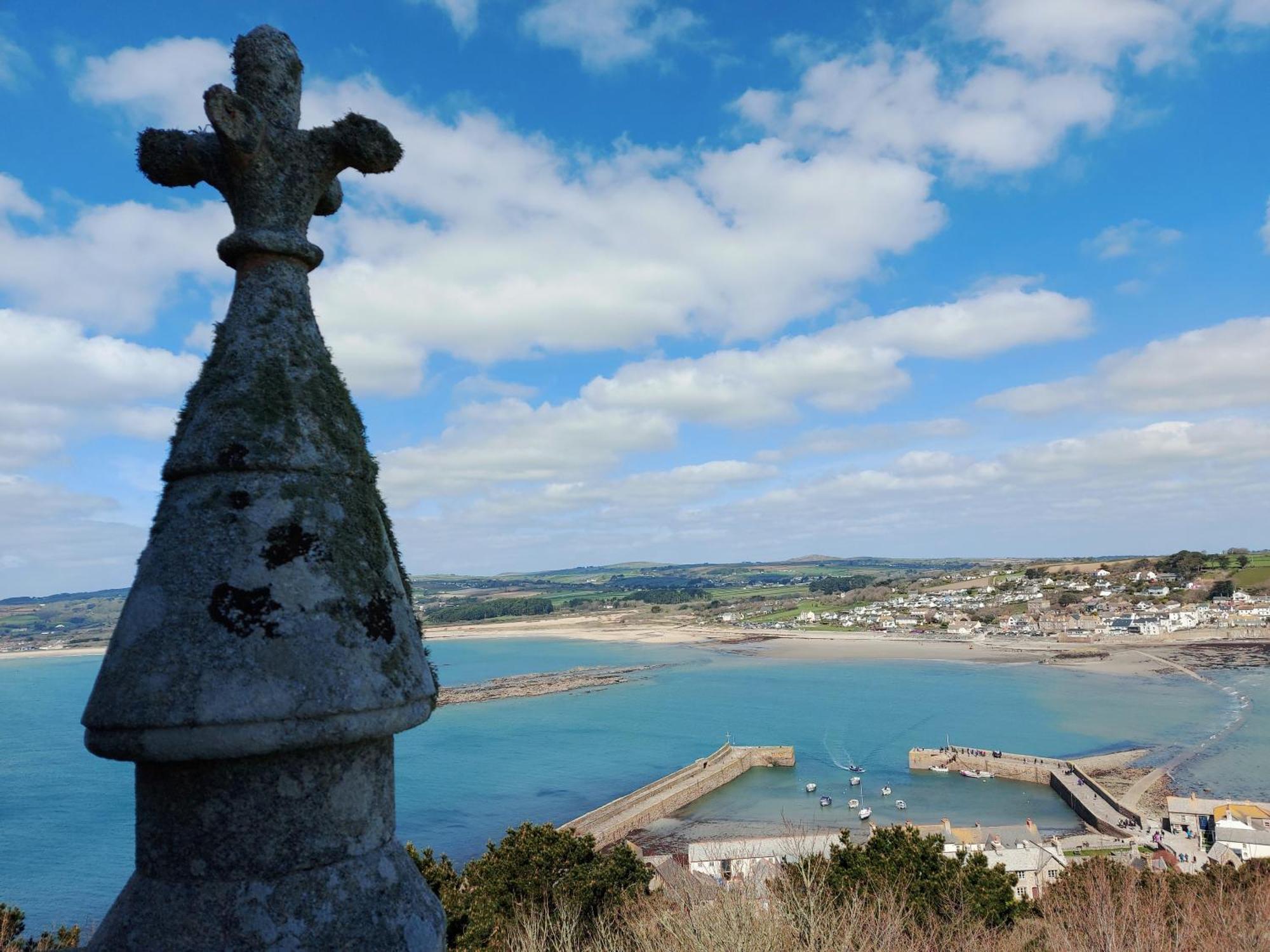 Kitts Cottage, Redruth, Cosy Cornish Retreat רדרות' מראה חיצוני תמונה