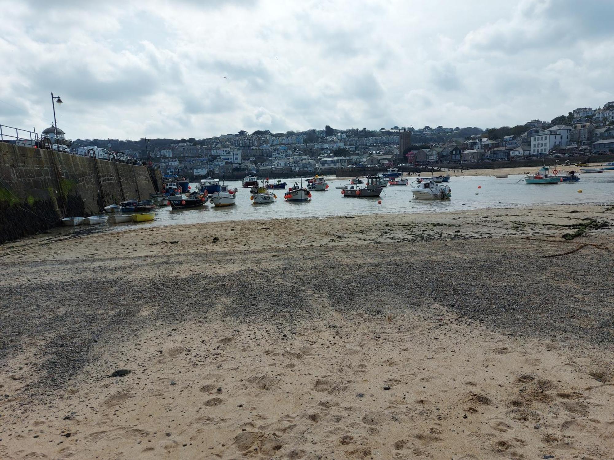 Kitts Cottage, Redruth, Cosy Cornish Retreat רדרות' מראה חיצוני תמונה